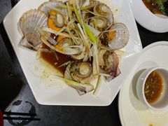 -晚归月亮湾私家菜(临邑路店)