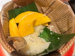 -太食獸泰式茶餐厅(济南万象城店)