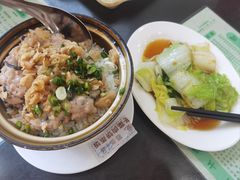 -荔园小馆(园岭新村二期店)