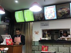 -陈记柳州螺蛳粉(大坪店)