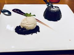 -弗兰克牛排西餐厅Ribone steak house(柠檬花园店)