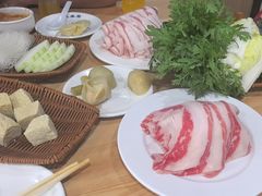 -元盛居(亚泰大街店)