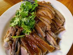 -乌文新澄海卤鹅店