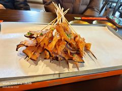 -林二哥宜烤官·宜宾小烧烤