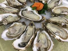 -盛港湾海鲜食府(黄沙店)