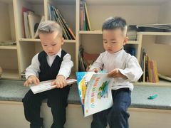 -加蒙特森林幼儿园(广州市增城区店)