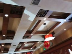-福来居烤鸭店(天坛二店)