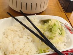-南城香·饭香串香馄饨香(花园北路店)