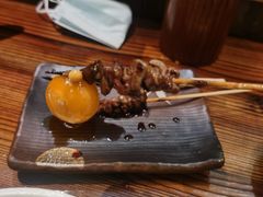 -鸟鹏烧鸟居酒屋(熙龙湾店)