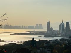 -信号山公园