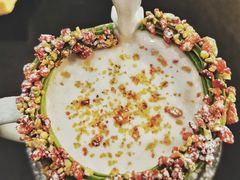 -BE NORMAL CAFE(霞溪路店)