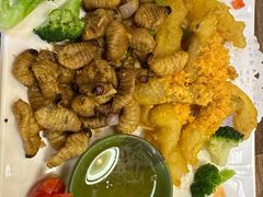 -潮和兴海鲜城·地道潮汕菜(佛山店)