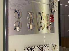-浙文眼镜(华熙528店)