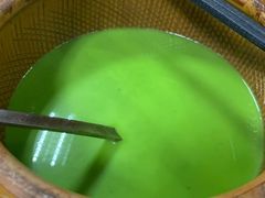 -客家养生油茶(汕尾店)