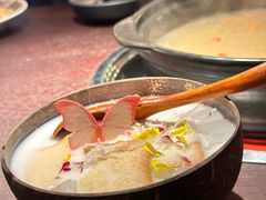 -芸鲜季·云南野生菌餐厅· 云南风物味研社(闵行店)
