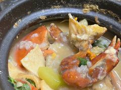 -官塘陈记鱼生·潮汕砂锅粥·牛肉火锅(潮枫路总店)