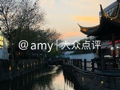 -鸣鹤古镇