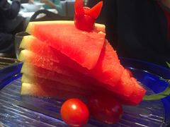 -福海居烤鸭店(鸟巢店)