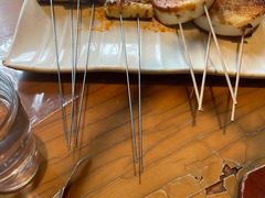 -肉串汪(望京店)