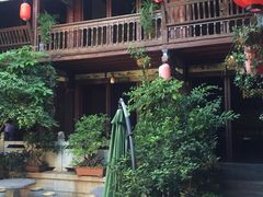 -香满楼(临安路店)