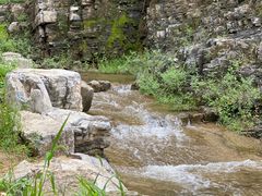 -十渡东湖港风景区