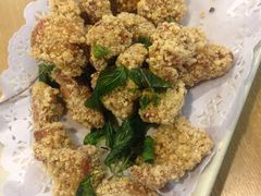 -台北楚楚园馅饼粥(虹桥南丰城店)