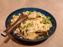 -耶里夏丽·丝路国际·新疆餐厅(浦东区东方路店)