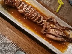 -酒井酱子·深夜食堂(东城汇店)