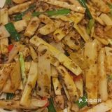 胡大饭店 | 除了小龙虾🦞炒菜也是yyds[馋]