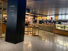 门面-星巴克臻选(国贸商城首店)