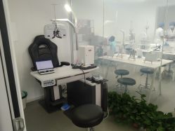 -清清博视儿童眼视光中心(角门西店)