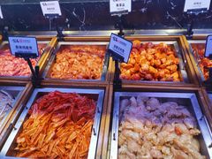 -梨花自助烤肉(天河城店)