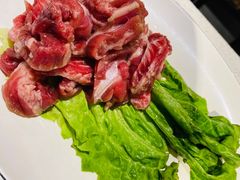-名家韩国料理·烤肉(瑶海店)