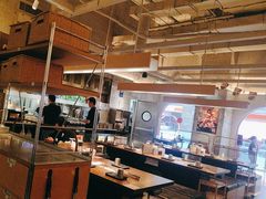 -新石器烤肉(之心城店)