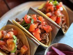 -Q MEX 库迈墨西哥餐吧(三里屯店)