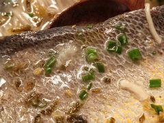 -顶特勒·黄鱼馆·特色菜(上海大世界店)