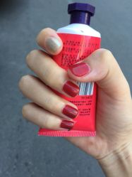 -如一·美甲美睫