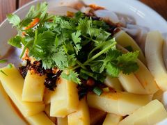 -西江传说•酸汤鱼(水东路店)