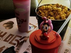 -UME影城(安贞DTS:X店)