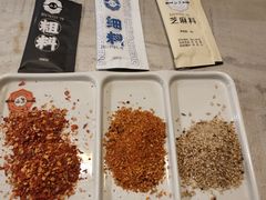 调料包-白玉串城·朝鲜族烤串(龙岗店)