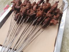 -铁诚烤肉