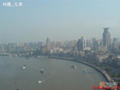 -上海外滩茂悦大酒店
