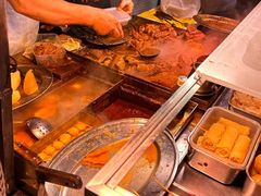 -明记牛杂(新马路分店)