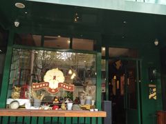 门面-Pie Bird(新闸路店)