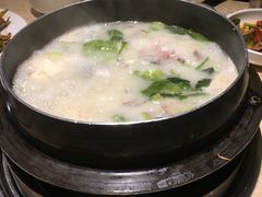 -英子补身汤(海兰路店)