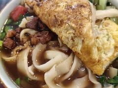 -河州春清真西北特色美食(虎踞路店)