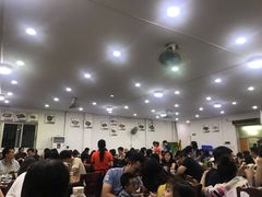 大堂-红星光发煲仔饭(大石街店)