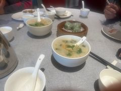 -潮府馆·非遗潮州菜·世纪公园(新国际博览中心店)