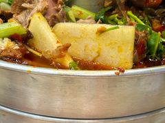 -王大乔泡椒米线·小火锅(星城天地店)