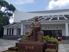 -陈云纪念馆